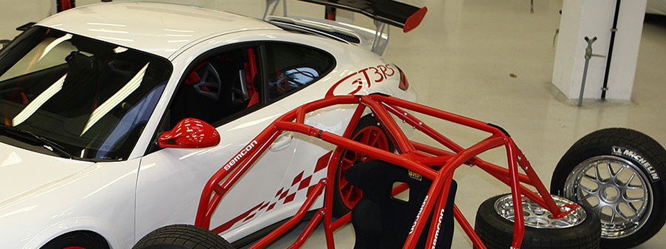 RSWorkshop, votre spécialiste Porsche à Genève depuis 1997